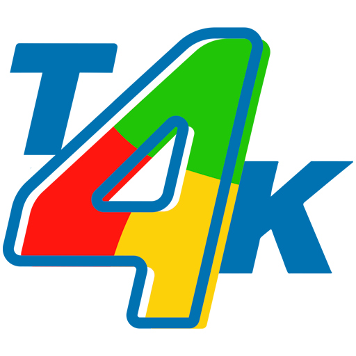 Logo Tech4Kids