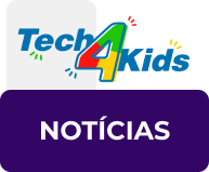 Notícias Tech4Kids