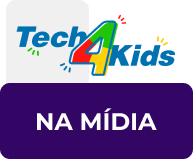 Tech4Kids na mídia